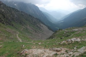 Rhoentrail Dynamite Trails Dolomiten Quinque Croci